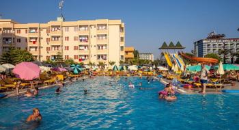 Hotel Xeno Eftalia Resort 4