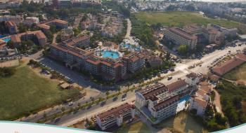 Hotel Merve Sun 2