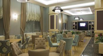 Hotel Merve Sun 4