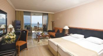 Hotel Sunrise Queen Luxury Resort En Spa 4