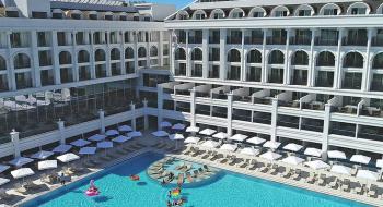 Hotel Sunthalia Hotels En Resorts 2