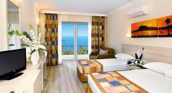 Hotel Gardenia Beach 2