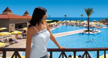 Hotel Gypsophila Holiday Village 2