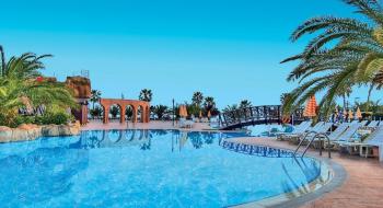 Hotel Gypsophila Holiday Village 3