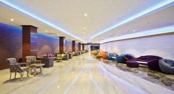 Hotel Raymar Hotels Antalya 2