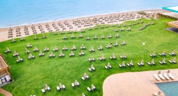 Hotel Rixos Park Belek - The Land Of Legends Access 4