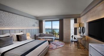 Hotel Acanthus Cennet Barut Collection 2