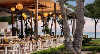 Hotel Acanthus Cennet Barut Collection 3