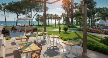 Hotel Acanthus Cennet Barut Collection 4