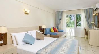 Hotel Club Sidelya 4