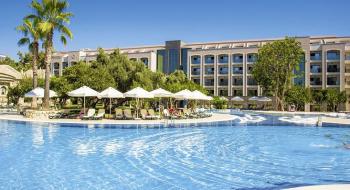 Hotel Horus Paradise Luxury Resort 3