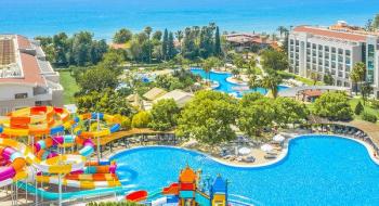 Hotel Horus Paradise Luxury Resort 2