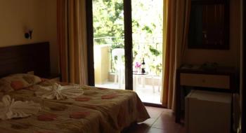 Aparthotel Lemas Suite 2