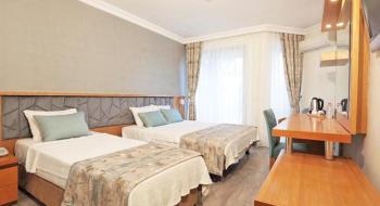 Aparthotel Sirma 3