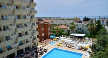 Hotel Sun Beach Hill 2