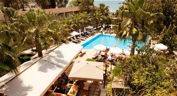 Hotel Sunprime Dogan Side Beach 2