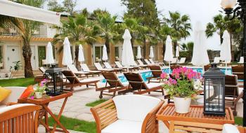 Hotel Sunprime Dogan Side Beach 3