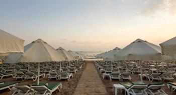 Hotel Trendy Side Beach 3