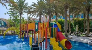 Hotel Al Raha Beach 2