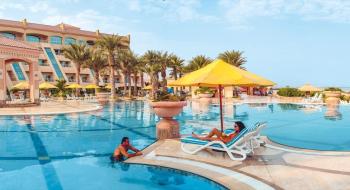 Hotel Al Raha Beach 3