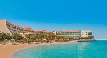 Hotel Al Raha Beach 4