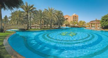 Hotel Emirates Palace Mandarin Oriental 3