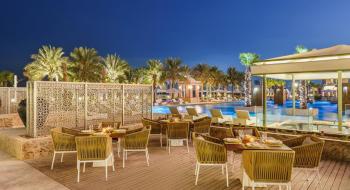 Hotel Rixos Marina Abu Dhabi 3