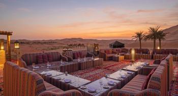 Hotel Qasr Al Sarab Desert Resort By Anantara 2