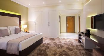 Hotel Elite Byblos 3