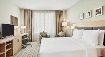 Hotel Hilton Garden Inn Dubai Mall Avenue 3