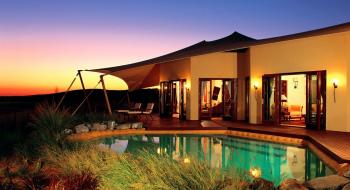 Hotel Al Maha A Luxury Collection Desert Resort En Spa 3