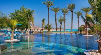 Resort Anantara World Islands Dubai Resort 4