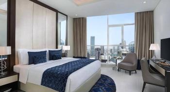 Hotel Damac Maison Distinction 2