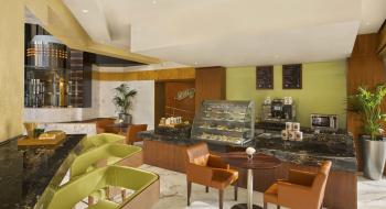 Hotel Doubletree By Hilton Residences Dubai Al Barsha 3