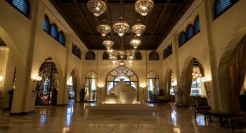 Hotel Four Points By Sheraton Sheikh Zayed Road 2