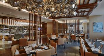 Hotel Hilton V Dubai Curio Collection 2