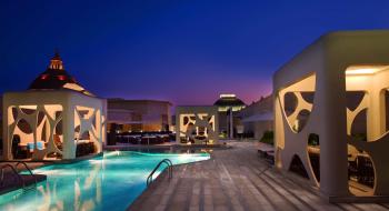Hotel Hilton V Dubai Curio Collection 4
