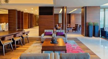 Hotel Hyatt Regency Dubai 2