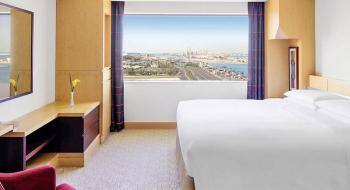 Hotel Hyatt Regency Dubai 3