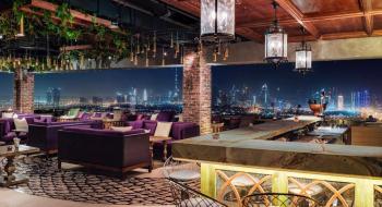 Hotel Hyatt Regency Dubai Creek Heights 3