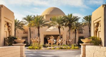 Hotel One And Only Royal Mirage The Palace 2