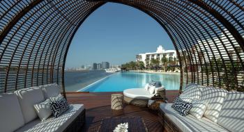 Hotel Park Hyatt Dubai 3
