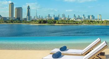 Hotel Park Hyatt Dubai 4
