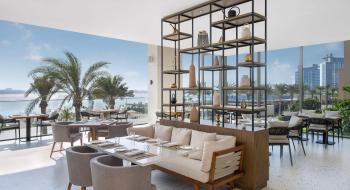 Hotel Radisson Beach Resort Palm Jumeirah 4