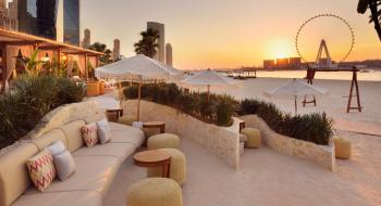 Hotel The Ritz Carlton Dubai 4