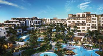 Hotel Jumeirah Al Naseem 2