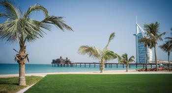 Hotel Jumeirah Al Naseem 3