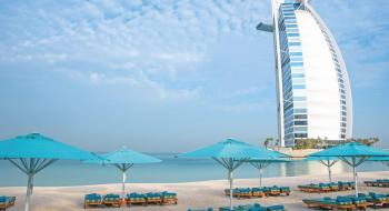 Hotel Jumeirah Al Naseem 4