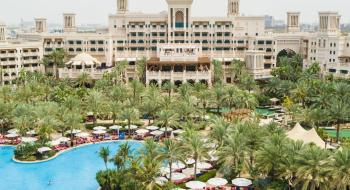 Hotel Jumeirah Al Qasr 2