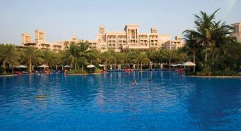 Hotel Jumeirah Al Qasr 3